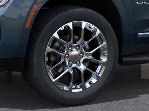 New 2026 GMC Yukon XL Elevation w/ Elevation Premium Package AWD/4WD image 49