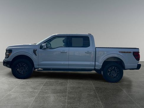 Used 2025 Ford F150 Tremor w/ Equipment Group 402A High AWD/4WD image 5