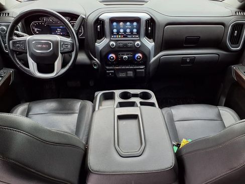 Used 2021 GMC Sierra 1500 SLT w/ X31 Off-Road Package image 13