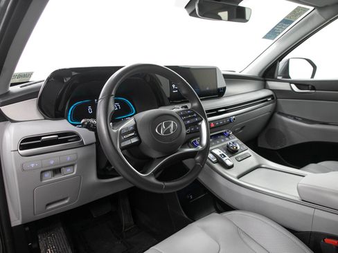 Used 2025 Hyundai Palisade SEL AWD/4WD image 25
