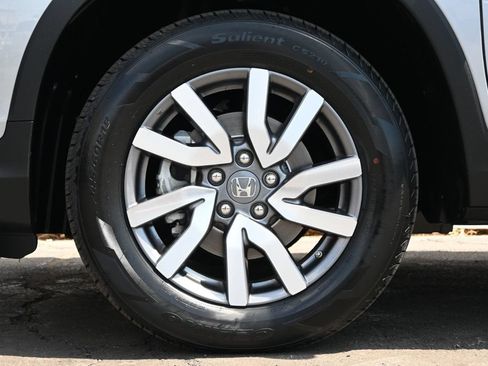 Used 2021 Honda Pilot EX image 9