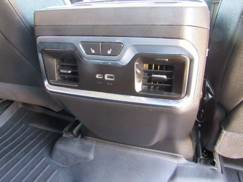 Used 2025 Chevrolet Silverado 2500 LTZ w/ LTZ Premium Package AWD/4WD image 47