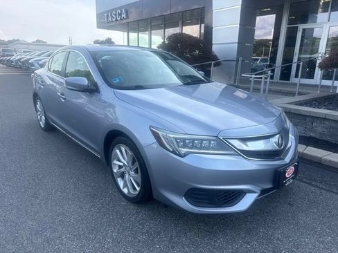 Used 2016 Acura ILX FWD image 1