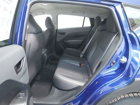 New 2026 Subaru Crosstrek 2.0i Premium image 15