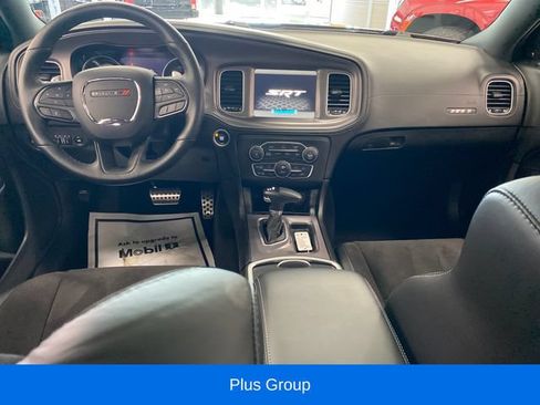 Used 2023 Dodge Charger Scat Pack w/ Plus Group RWD image 5