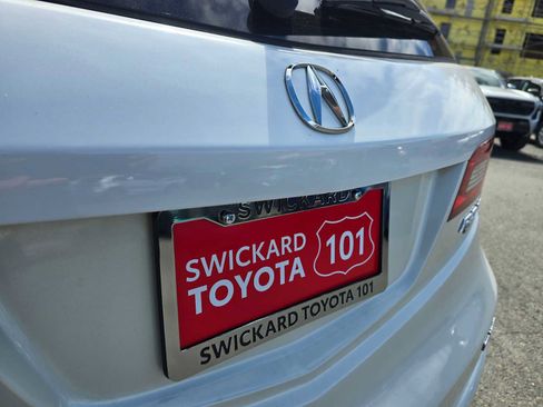 Used 2008 Acura RDX SH-AWD image 13
