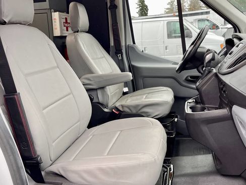 Used 2018 Ford Transit 250 148 Medium Roof image 20