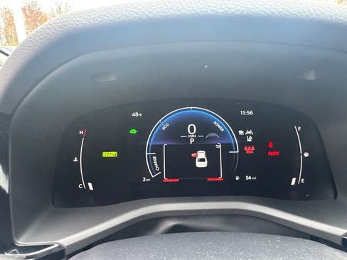 New 2026 Toyota Camry SE image 23