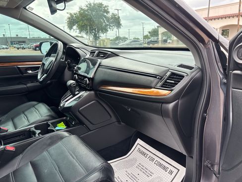 Used 2022 Honda CR-V EX-L image 26