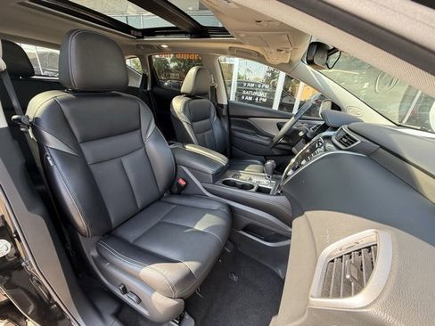 Used 2021 Nissan Murano SL image 12