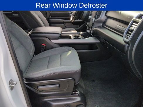 Used 2023 RAM 1500 Big Horn image 23