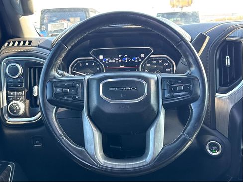 Used 2019 GMC Sierra 1500 Denali w/ Denali Ultimate Package AWD/4WD image 14