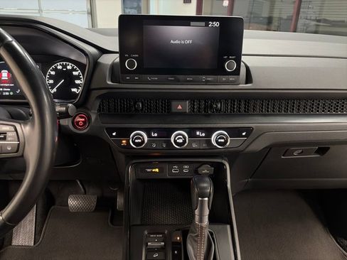 Used 2024 Honda CR-V Sport image 23