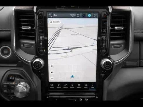 New 2026 RAM 1500 Laramie AWD/4WD image 13