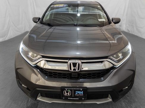 Used 2019 Honda CR-V EX image 2