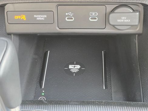 Used 2025 Honda Civic Sport Touring image 39