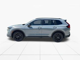 Used 2025 Honda CR-V Sport-L video 4