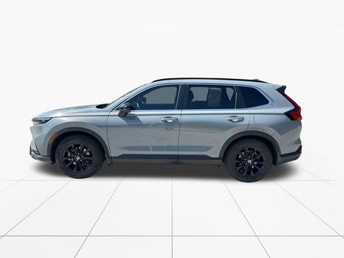 Used 2025 Honda CR-V Sport-L image 4