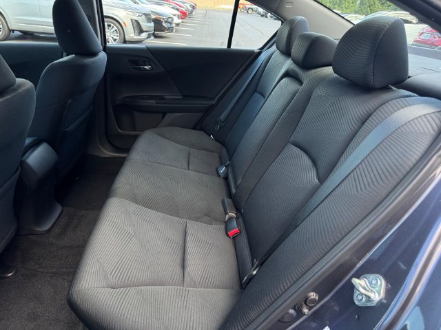 Used 2014 Honda Accord LX image 5