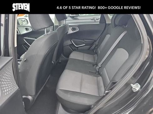 Used 2020 Kia Soul LX image 8