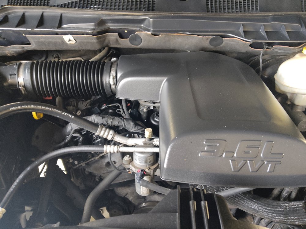 Used 2017 RAM 1500 Tradesman w/ Popular Equipment Group RWD image 30
