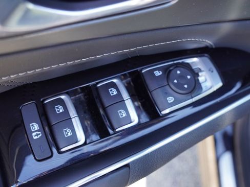 Certified 2023 Kia Sorento SX AWD/4WD image 23