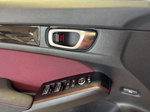 Certified 2025 Honda Civic Si image 20