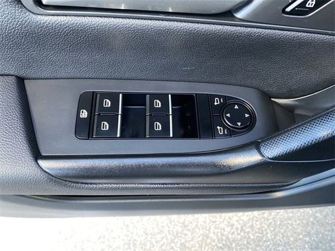 Certified 2025 MAZDA CX-50 AWD 2.5 S w/ Cargo Package image 14