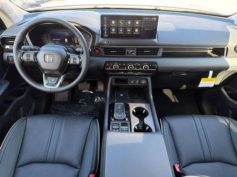 New 2026 Honda Pilot Elite image 20
