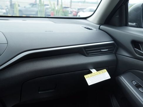 Used 2025 Nissan Altima 2.5 S FWD image 27