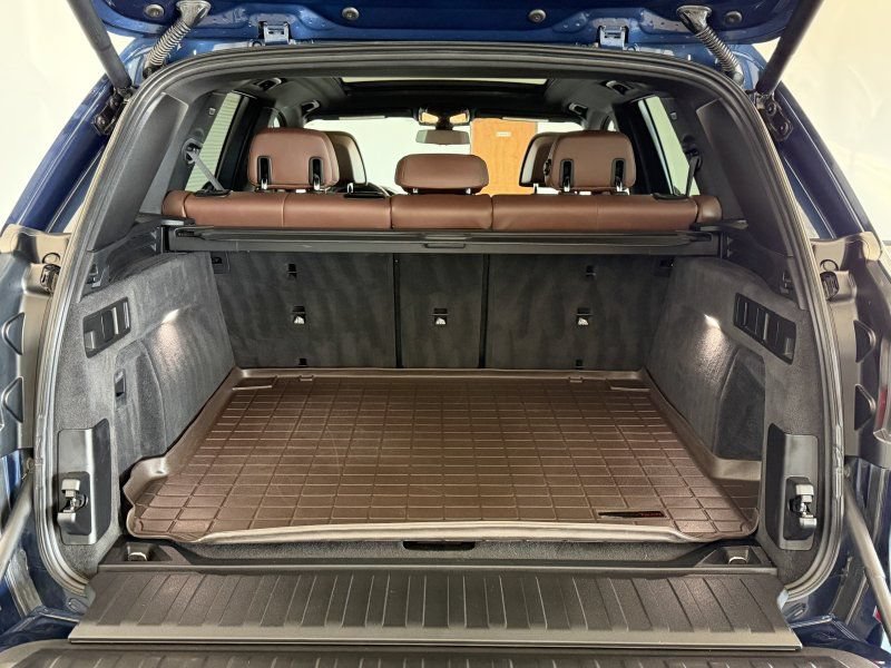 Used 2019 BMW X5 xDrive40i w/ M Sport Package AWD/4WD image 13