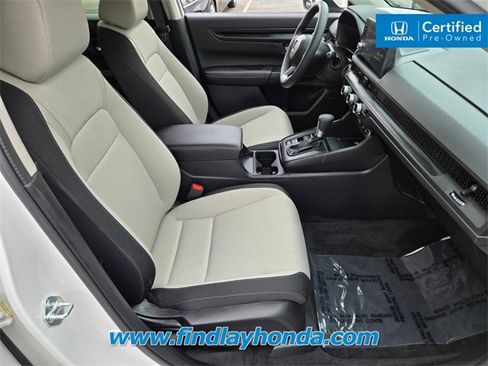Certified 2026 Honda CR-V LX image 20