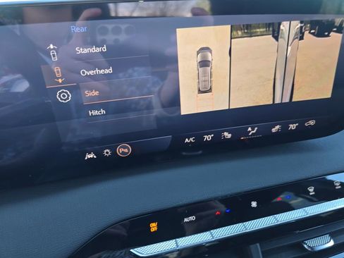 New 2026 Buick Enclave Preferred FWD image 25