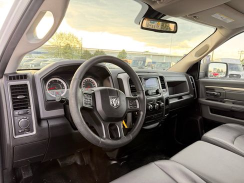 Used 2019 RAM 1500 Tradesman w/ Power & Remote Entry Group RWD image 20