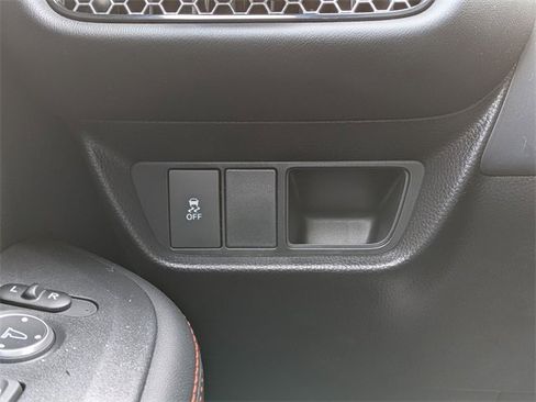 New 2026 Honda HR-V Sport image 23