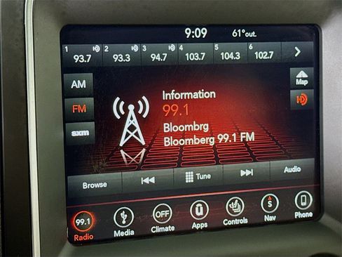 Used 2019 Dodge Durango Citadel image 7