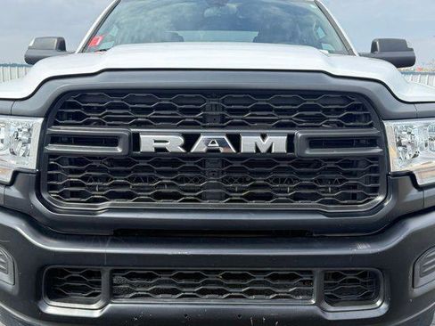 Used 2021 RAM 2500 Tradesman image 5