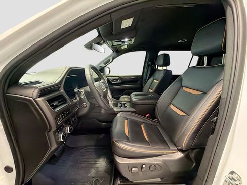 Certified 2024 GMC Yukon XL AT4 w/ Max Trailering Package image 21