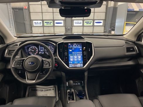 Used 2025 Subaru Ascent Limited image 27