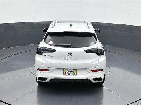 New 2026 Buick Encore GX Avenir w/ Avenir Technology Package image 18