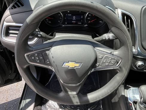 Used 2023 Chevrolet Equinox LT FWD image 12