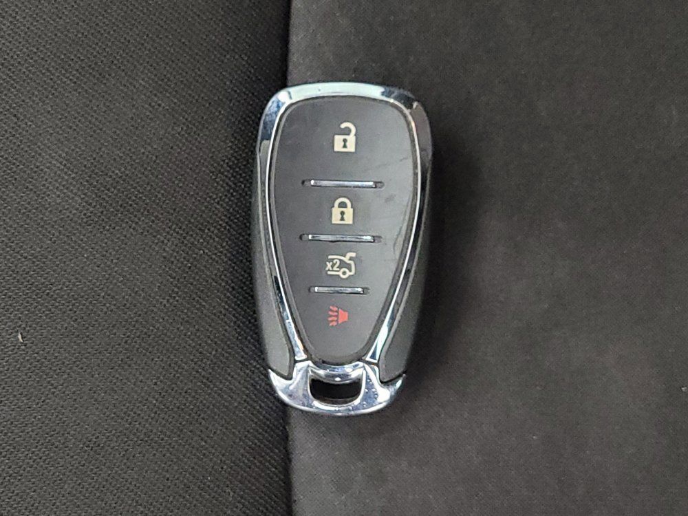 Used 2023 Chevrolet Malibu LS FWD image 32