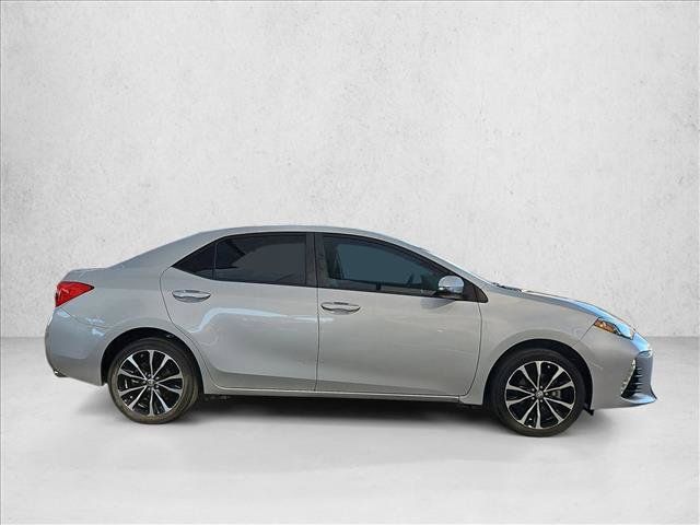 Used 2019 Toyota Corolla SE FWD image 4