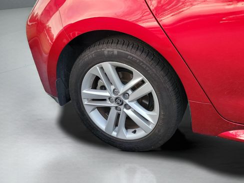 Used 2022 Toyota Corolla SE image 25