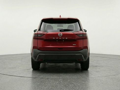 Used 2025 Nissan Rogue SV AWD/4WD image 7