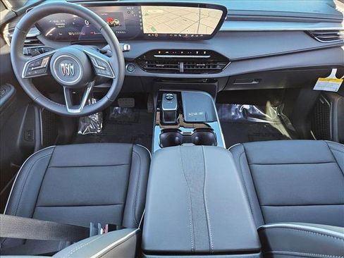 New 2026 Buick Enclave Preferred image 15