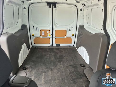 Used 2021 Ford Transit Connect XL FWD image 25