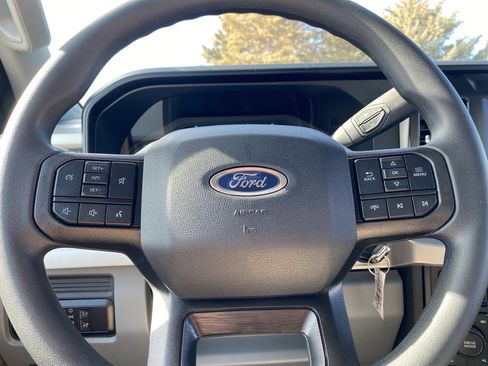 New 2026 Ford F350 image 8
