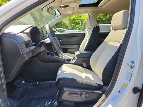 Certified 2023 Honda CR-V EX image 13