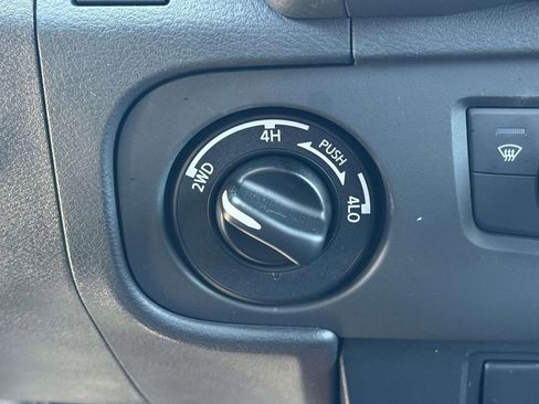 Certified 2025 Nissan Frontier PRO-4X AWD/4WD image 28